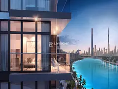 OFFPLAN RESALE | MODERN LAYOUT | GOOD LOCATION