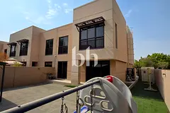 Corner 3 Bed Townhouse | Bigger layout | Vacant