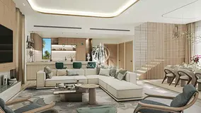 📍 Prime Waterfront Location | 50% During Construction & 50% Over 24 Months After Handover