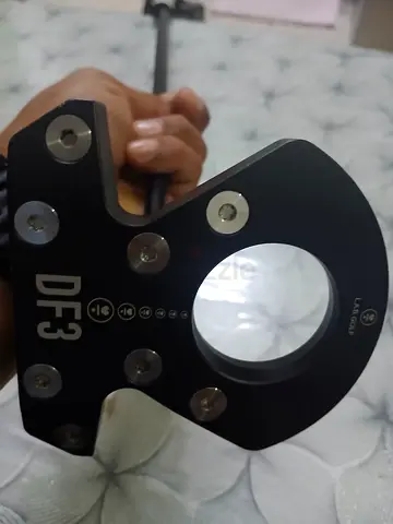 Lab Golf DF3 Putting Alignment/Mounting Tool - Very Good Condition