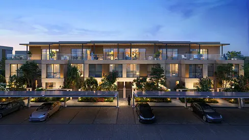 Corner 4Br | Privacy 100% | 20\80 PP | Visa