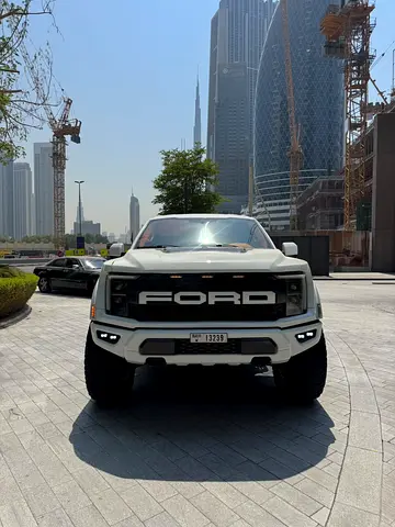 صورة 7 لـ 2015 FORD F-150