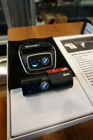 BMW Advanced Car Eye 3.0 Pro – Original BMW Dash Cam Original BMW Advanced Car Eye 3.0 Pro for sale