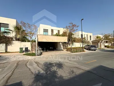 ميلينيوم إستايتس - ميدان| - فيلا سكنية