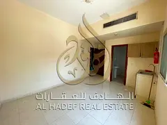 A great rental opportunity in Al Nabaa, Sharjah. This studio is a second-tenant unit, offering a pra