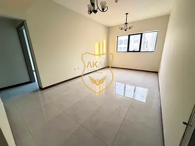 Spacious 1BHK | Master Bedroom & Balcony | Ideal for Family