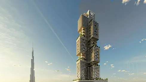 Below OP | Highest Floor | Burj Khalifa View