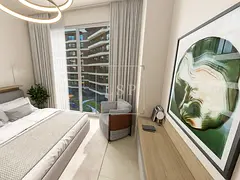 Premium 3BHK |Modern Waterfront Lifestyle | Invest Now