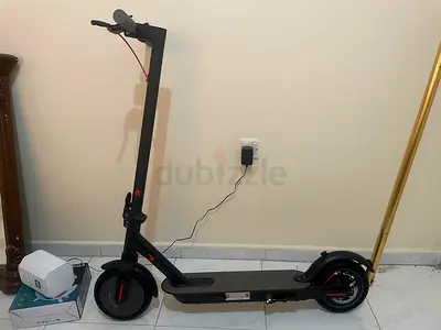 E scooter for sale urgent