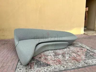 Available B&B Italian sofa