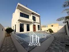 5-Bedroom Villa for Sale in Hoshi | 6,529 Sq.Ft | Pool | AED 3.5M