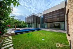 High End Forest Villa | Staff Rooms | Standalone