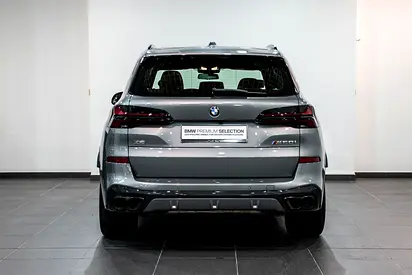 صورة 6 لـ 2026 BMW X5