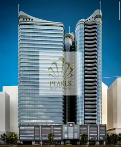 3BR apartment for sale in Conquer Tower with open view, 2,266 sq.ft, spacious living room, closed ki
