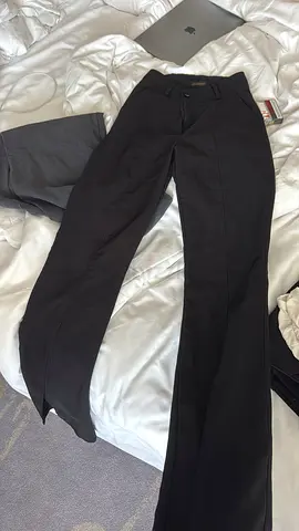 Women's trousers