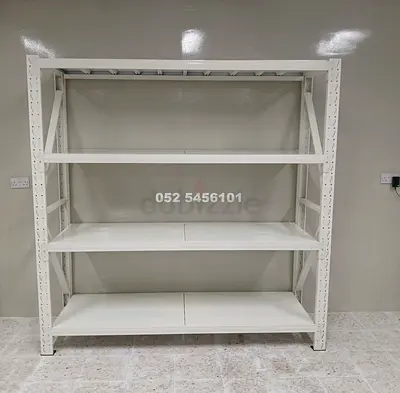 Rack shelf heavy duty racks light duty shelves Mezzanine floor, pallet racks Supermarket shelf