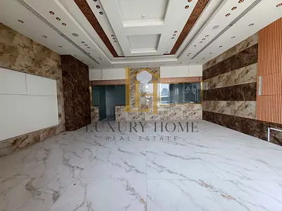 1650 SQFT SHOP AVAILABLE FOR RESTAURANT / CAFETERIA | SEA VIEW |