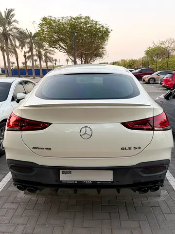 صورة 5 لـ 2021 Mercedes-BENZ GLE