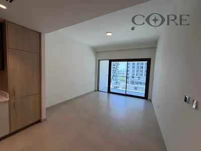 Brand New | Unfurnished | Partial Park View