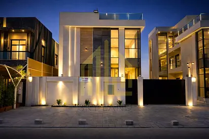 ✨ Modern villa for sale | Luxury finishing | Price negotiable
