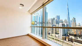 BURJ KHALIFA VIEW | BILLS INCLUDED | ONE PARTITION