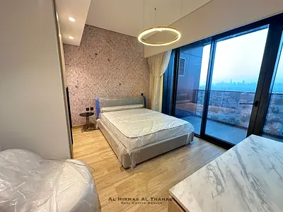 STYLISH FULLY FURNISHED | BRAND NEW | BRIGHT
