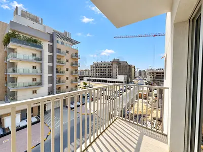 Bright Apartment | Excellent Community | Great Layout