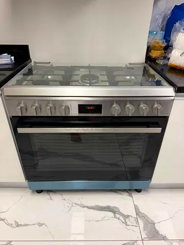 Bosch latest Model Full Gas Cooker 90cm