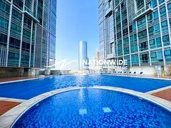 Furnished 2BR |Perfect Community |Best Facilities