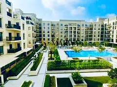 Beachfront Luxury 2BR || Balcony || Parking Free || All Amenities