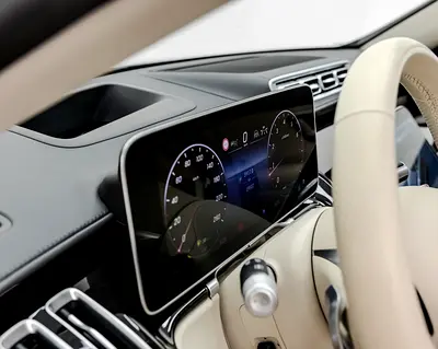 2023 Mercedes-BENZ S-CLASS — миниатюра 11