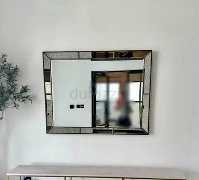Large mirror from THE ONE