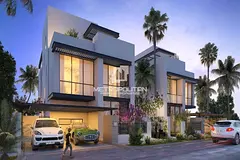 Own your Golden Visa | Garden View | Free hold