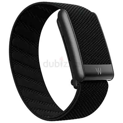 WHOOP 5 Peak - 12 month subscription with charger and strap