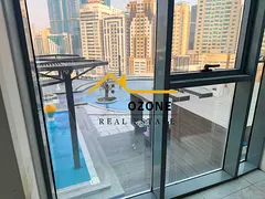 Hot Offer 30 Days Free Offiec For Rent With Fully Sea View