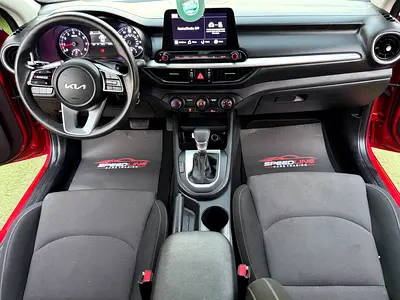 2022 KIA FORTE — миниатюра 14