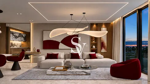 30/70 Payment Plan | Near Handover