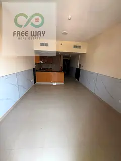 Studio for Annual Rent in Al Nuaimiya 1 – Ajman A spacious studio in Tower C, offering a comfortab