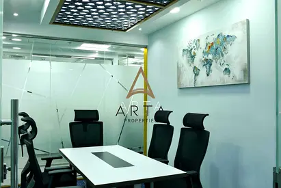 VACANT OFFICE SPACE | NEAR METRO | FITTED