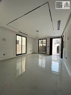Villa For rent in Ajman - Al bahia