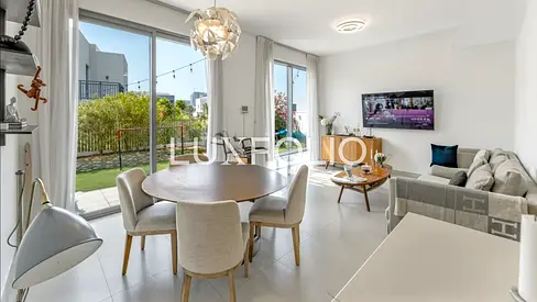 Unfurnished | Corner Unit | Available Soon