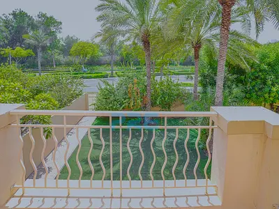 3 bedroom I Study Type 3E in Springs