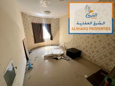 Annual Studio in Al Jurf 2 | Central AC | Family Only | Open View | Near Schools | Prime Location Behind Delta Center