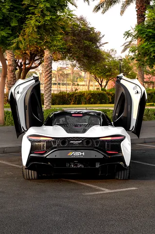 صورة مصغرة 17 لـ 2024 Mclaren ARTURA