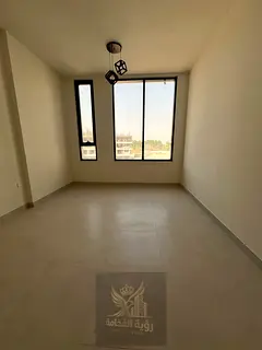 Brand new master bedroom balcony two bathrooms near Al Zahia Aljada and Muwaileh
