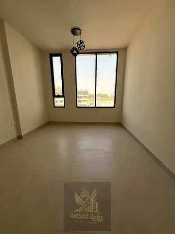 Brand new master bedroom balcony two bathrooms near Al Zahia Aljada and Muwaileh
