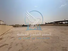 31,000 Sq Ft Yard for Rent | Main Road | Interlock | Prime Location | Negotiable Price