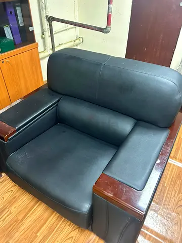Sofa for free