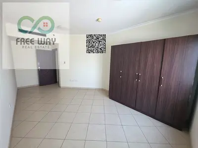 فرصة سكنية ممتازة للإيجار السنوي في إمارة عجمان وتحديداً في منطقة النعيمية 3 الحيوية والمخدومة