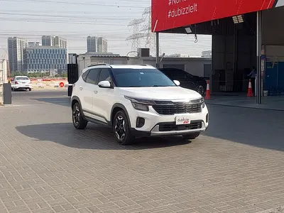 AED 912/month | 2024 Kia Seltos | GCC Specs | Ref#525506